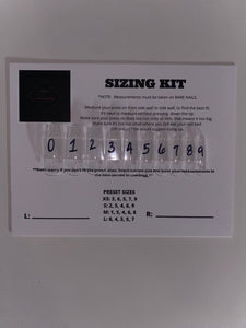 Sizing Kit